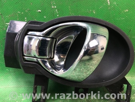 ФОТО Ручка двери внутренняя для Nissan Juke (10-19) Киев