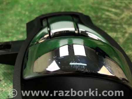 ФОТО Ручка двери внутренняя для Nissan Juke (10-19) Киев