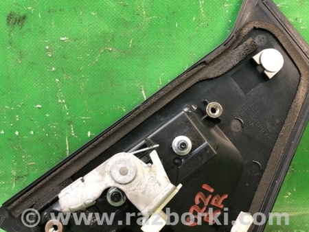 ФОТО Ручка двери для Nissan Juke (10-19) Киев