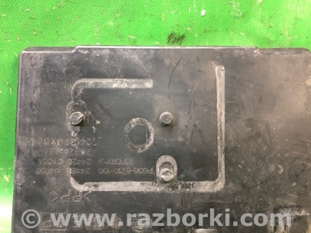 ФОТО Полка аккумулятора для Nissan Juke (10-19) Киев