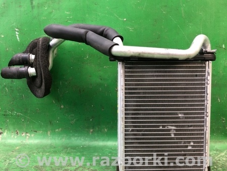 ФОТО Радиатор печки для Nissan Juke (10-19) Киев