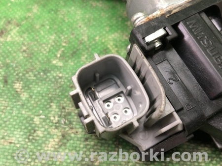 ФОТО Стеклоподъемник для Nissan Juke (10-19) Киев