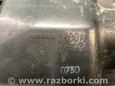 ФОТО Воздушный фильтр (корпус) для Nissan Juke (10-19) Киев