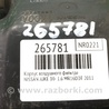 ФОТО Воздушный фильтр (корпус) для Nissan Juke (10-19) Киев