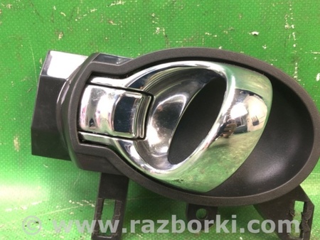 ФОТО Ручка двери внутренняя для Nissan Juke (10-19) Киев