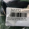 ФОТО Ручка двери внутренняя для Nissan Juke (10-19) Киев
