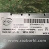 ФОТО Блок электронный для Nissan Juke (10-19) Киев