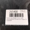 ФОТО Пластик под лобовое стекло (Жабо) для Volkswagen Jetta USA (10-17) Киев