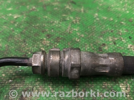 ФОТО Тормозная трубка для Volkswagen Jetta USA (10-17) Киев