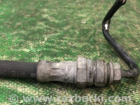 ФОТО Тормозная трубка для Volkswagen Jetta USA (10-17) Киев