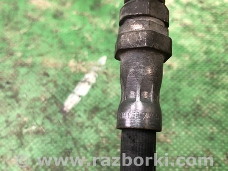 ФОТО Тормозная трубка для Volkswagen Jetta USA (10-17) Киев