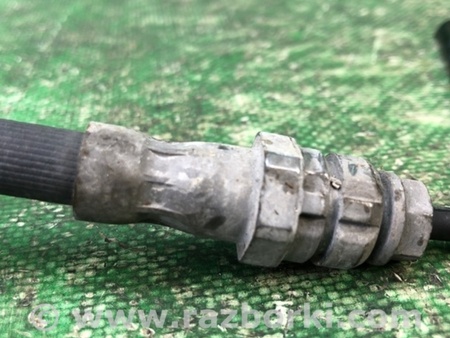 ФОТО Тормозная трубка для Volkswagen Jetta USA (10-17) Киев