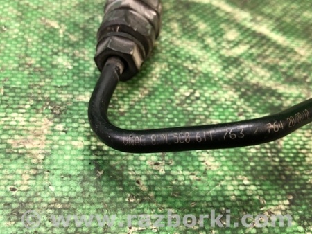 ФОТО Тормозная трубка для Volkswagen Jetta USA (10-17) Киев