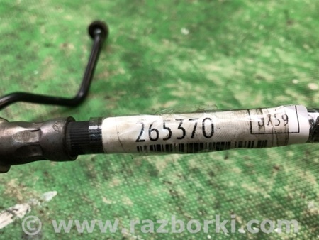 ФОТО Тормозная трубка для Volkswagen Jetta USA (10-17) Киев