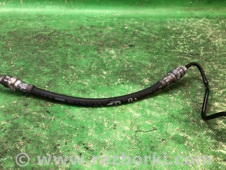 ФОТО Тормозная трубка для Volkswagen Jetta USA (10-17) Киев