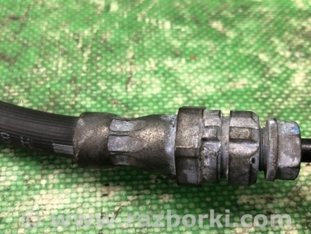 ФОТО Тормозная трубка для Volkswagen Jetta USA (10-17) Киев