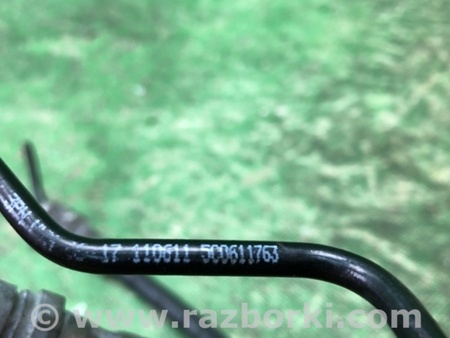 ФОТО Тормозная трубка для Volkswagen Jetta USA (10-17) Киев