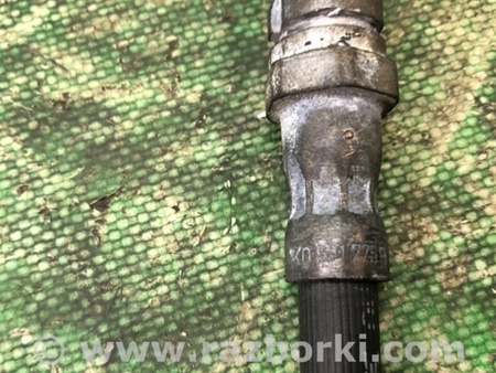 ФОТО Тормозная трубка для Volkswagen Jetta USA (10-17) Киев