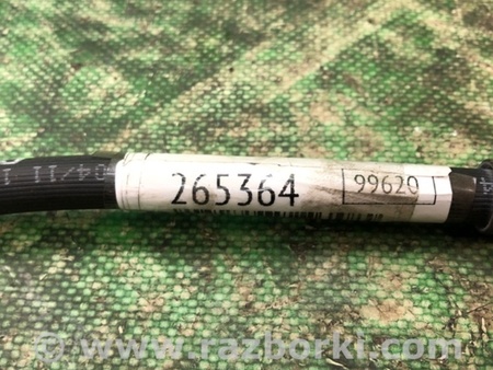 ФОТО Тормозная трубка для Volkswagen Jetta USA (10-17) Киев