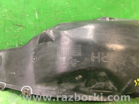 ФОТО Подкрылок для Hyundai Elantra MD (04.2010-05.2016) Киев