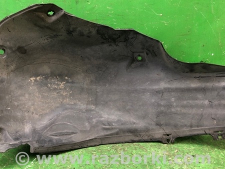 ФОТО Подкрылок для Hyundai Elantra MD (04.2010-05.2016) Киев