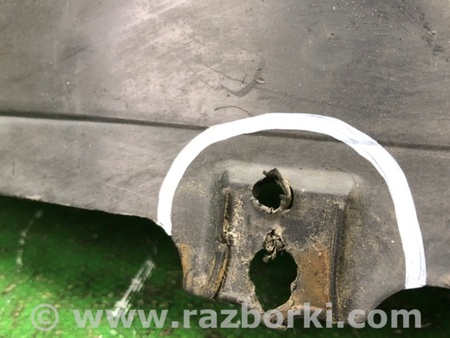 ФОТО Подкрылок для Hyundai Elantra MD (04.2010-05.2016) Киев