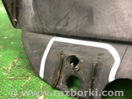 ФОТО Подкрылок для Hyundai Elantra MD (04.2010-05.2016) Киев