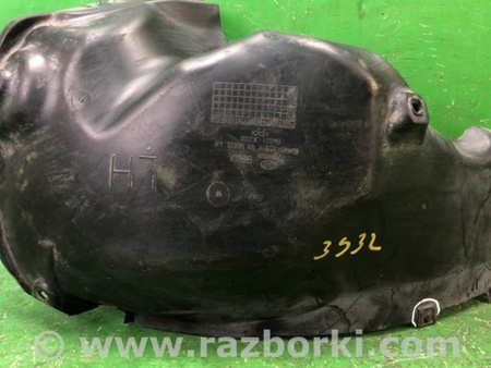 ФОТО Подкрылок для Hyundai Elantra MD (04.2010-05.2016) Киев