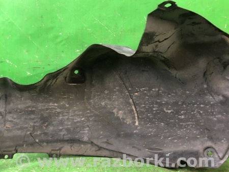 ФОТО Подкрылок для Hyundai Elantra MD (04.2010-05.2016) Киев