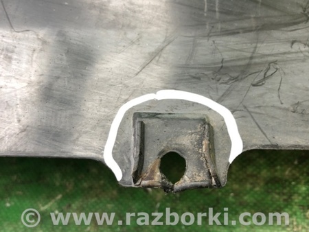 ФОТО Подкрылок для Hyundai Elantra MD (04.2010-05.2016) Киев