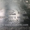 ФОТО Подкрылок для Hyundai Elantra MD (04.2010-05.2016) Киев