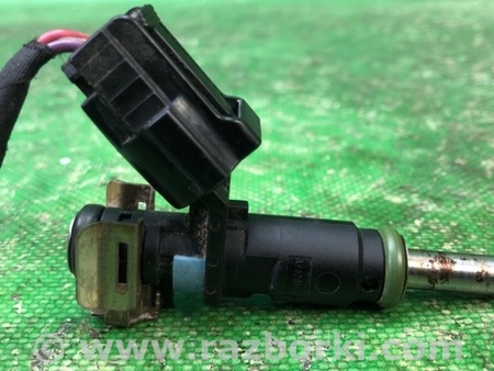 ФОТО Форсунка топливная для Volkswagen Jetta USA (10-17) Киев