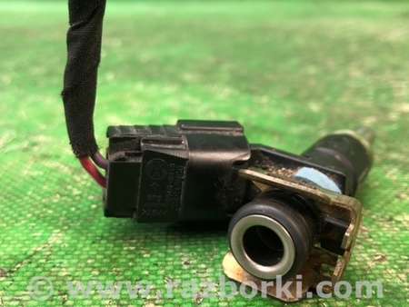 ФОТО Форсунка топливная для Volkswagen Jetta USA (10-17) Киев