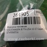 ФОТО Форсунка топливная для Volkswagen Jetta USA (10-17) Киев