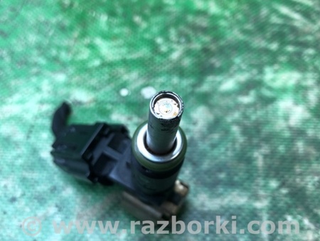 ФОТО Форсунка топливная для Volkswagen Jetta USA (10-17) Киев