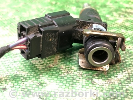 ФОТО Форсунка топливная для Volkswagen Jetta USA (10-17) Киев