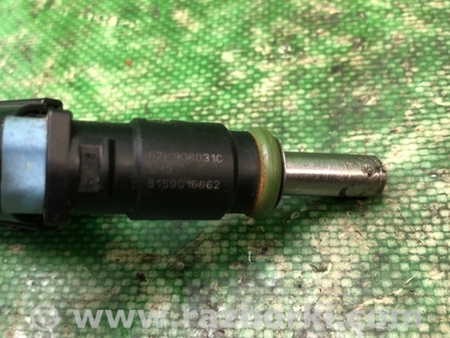 ФОТО Форсунка топливная для Volkswagen Jetta USA (10-17) Киев