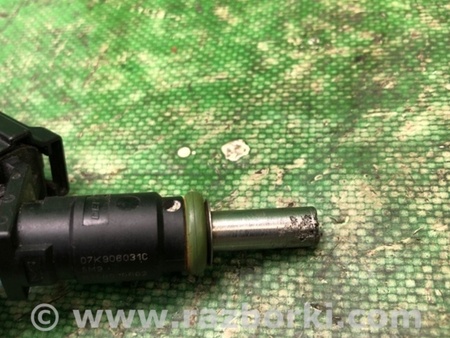 ФОТО Форсунка топливная для Volkswagen Jetta USA (10-17) Киев