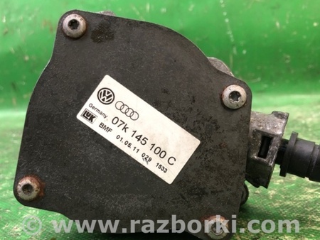 ФОТО Вакуумный насос для Volkswagen Jetta USA (10-17) Киев