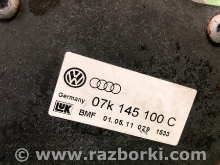 ФОТО Вакуумный насос для Volkswagen Jetta USA (10-17) Киев