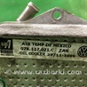 ФОТО Теплообменник двигателя для Volkswagen Jetta USA (10-17) Киев