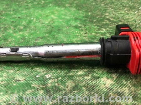 ФОТО Катушка зажигания для Volkswagen Jetta USA (10-17) Киев