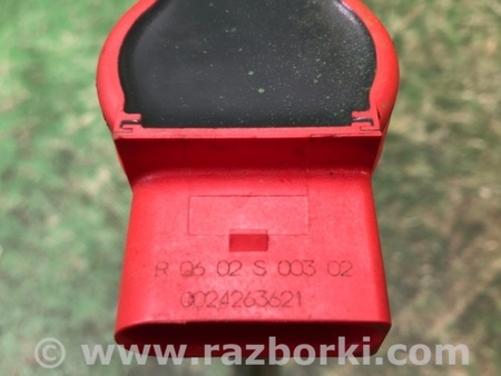 ФОТО Катушка зажигания для Volkswagen Jetta USA (10-17) Киев