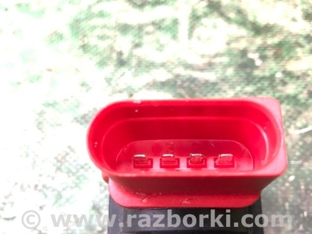 ФОТО Катушка зажигания для Volkswagen Jetta USA (10-17) Киев