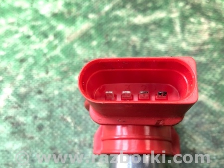 ФОТО Катушка зажигания для Volkswagen Jetta USA (10-17) Киев
