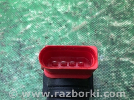 ФОТО Катушка зажигания для Volkswagen Jetta USA (10-17) Киев