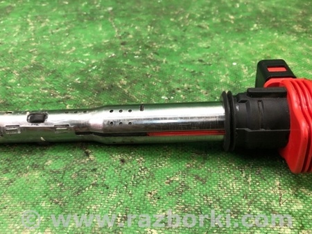 ФОТО Катушка зажигания для Volkswagen Jetta USA (10-17) Киев