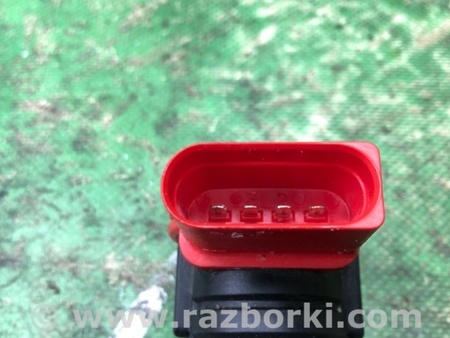 ФОТО Катушка зажигания для Volkswagen Jetta USA (10-17) Киев