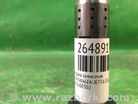 ФОТО Катушка зажигания для Volkswagen Jetta USA (10-17) Киев
