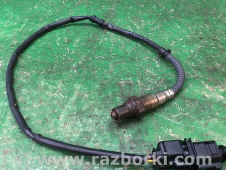 ФОТО Лямбда зонд для Volkswagen Jetta USA (10-17) Киев